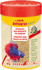 sera Bettagran Nature