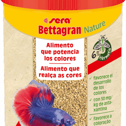 sera Bettagran Nature