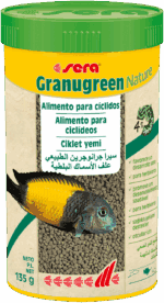 sera Granugreen Nature