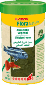sera Flora Nature