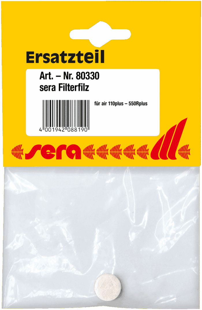 sera filtro de aire - Imagen 1