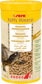 sera Raffy Mineral - Imagen 2