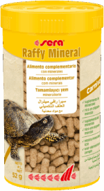 sera Raffy Mineral