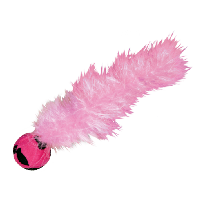 KONG Cat Active Wild Tails - Imagen 1