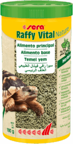 sera Raffy Vital Nature