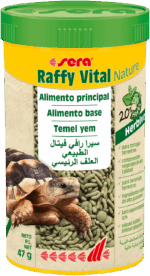 sera Raffy Vital Nature - Imagen 3