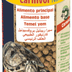 sera reptil Professional Carnivor Nature