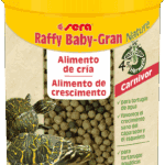 sera Raffy Baby-Gran Nature 100ml
