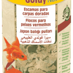 sera Goldy Nature
