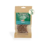 Wild Balance Snacks Light Pavo 75gr