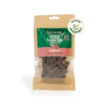 Wild Balance Snacks Senior Ternera (Ref.Sist.Inmunitario) 75gr