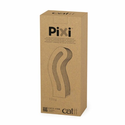 Catit PIXI Cartón Repuesto Cola