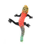 Freedog Lagarto Multicolor