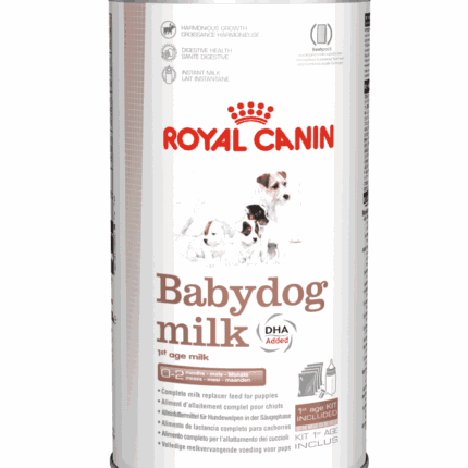 Royal Canin Babydog Milk