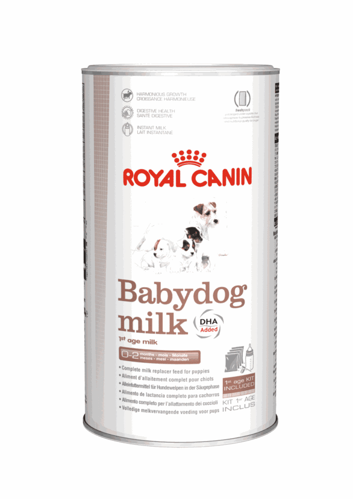 Royal Canin Babydog Milk - Imagen 1