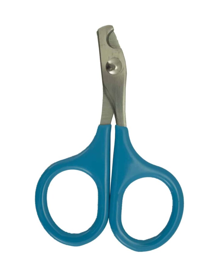 TIJERAS DOG BARBER - Imagen 1