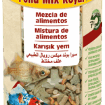sera Pond Mix Royal Nature