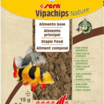 sera Vipachips Nature