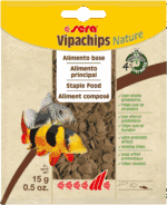 sera Vipachips Nature