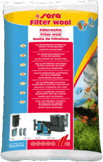 sera perlón para filtrado