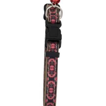 COLLAR GATO ENVY NEW HIPPY