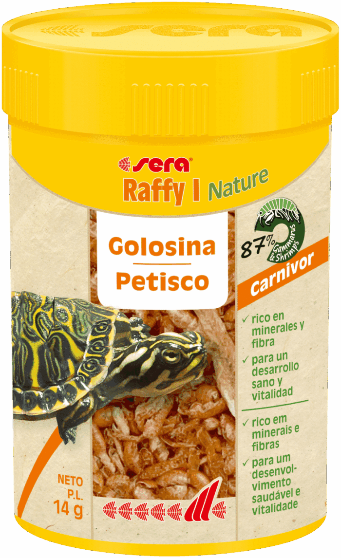 sera Raffy I Nature - Imagen 1