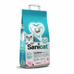 Arena Sanicat White Rose 8L