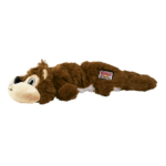 KONG Scrunch Knots Squirrel