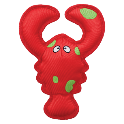 KONG Belly Flops Lobster