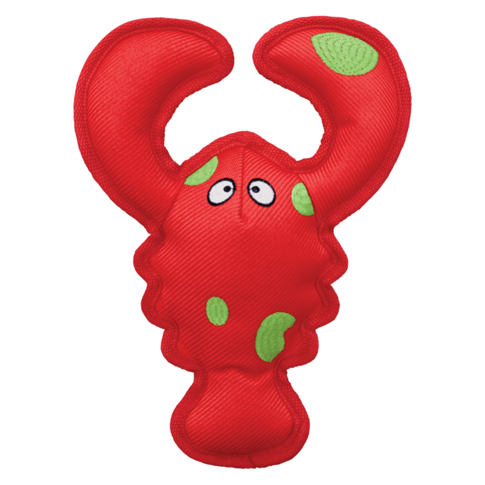 KONG Belly Flops Lobster - Imagen 1