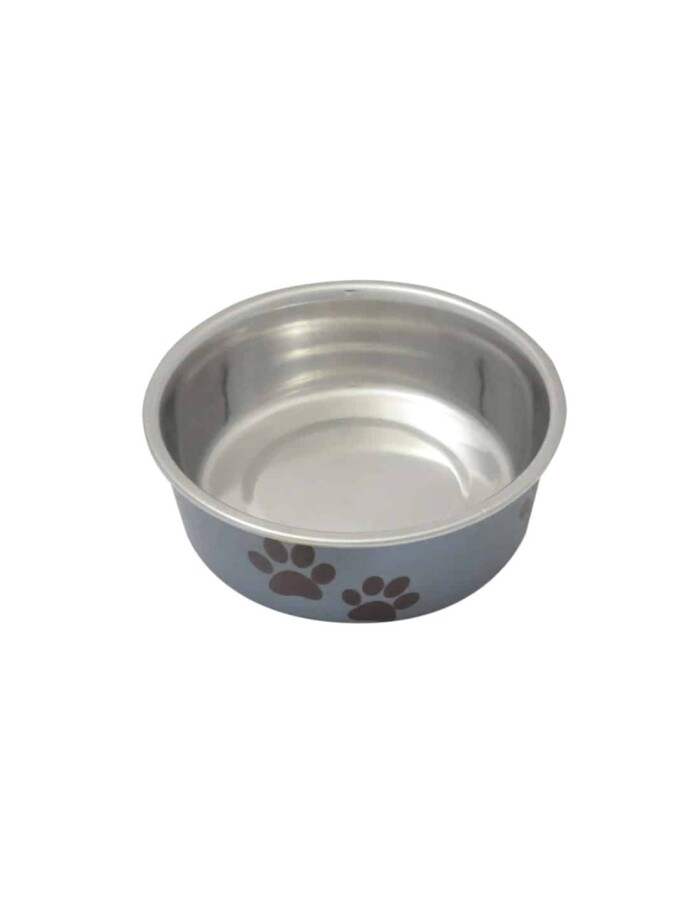 COMEDERO INOX ANTIDESLIZANTE BALTIC - Imagen 1