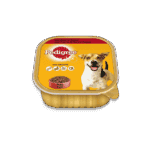 Pedigree Comida Húmeda para Perros Sabor Buey e Hígado en Paté Tarrina 300g