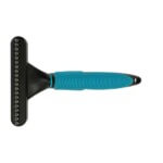 DOG BARBER RASTRILLO 20 PUAS RETRACTIL