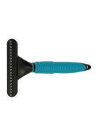 DOG BARBER RASTRILLO 20 PUAS RETRACTIL