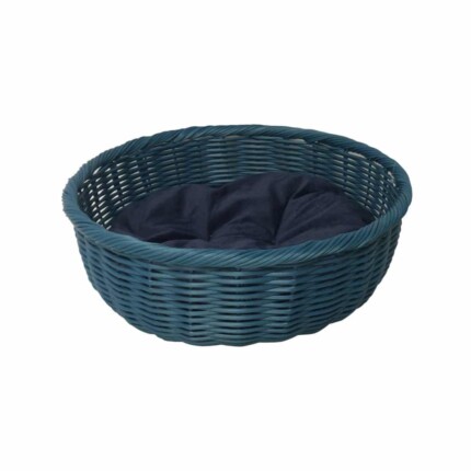 CAMA CON COJÍN ATELIER TOSCANA