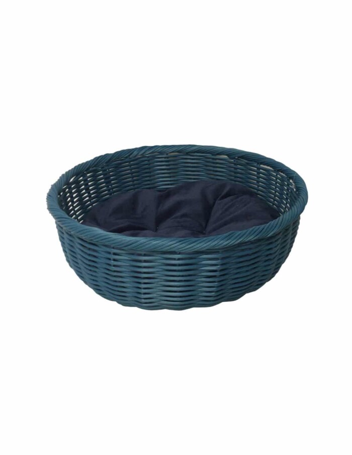 CAMA CON COJÍN ATELIER TOSCANA - Imagen 1