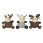 PELUCHE PANCHO