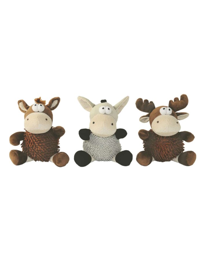 PELUCHE PANCHO - Imagen 1