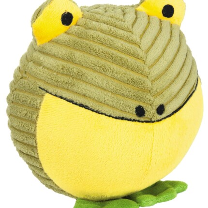 FROG BALL 18CM (U.M.V. 3UDS.)