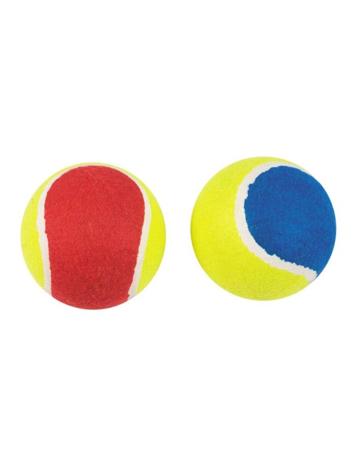 PACK PELOTA DE TENIS - Imagen 1
