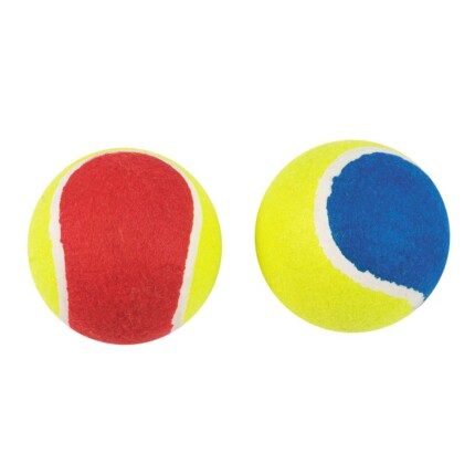 PELOTA DE TENIS