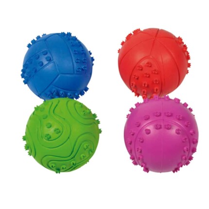 PELOTA GOMA
