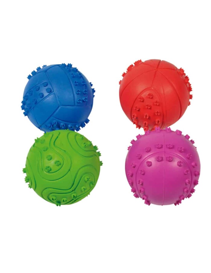 PELOTA GOMA - Imagen 1
