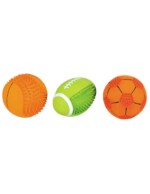 SPORT BALL COLOR LATEX