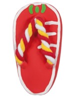 FRUITS SLIPPER LATEX