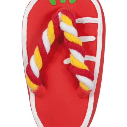 FRUITS SLIPPER LATEX