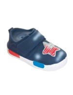 ZAPATITO JEAN STAR LATEX