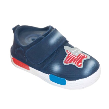 ZAPATITO JEAN STAR LATEX