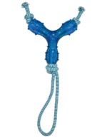 TRIDENTE 2 CUERDAS CON ASA