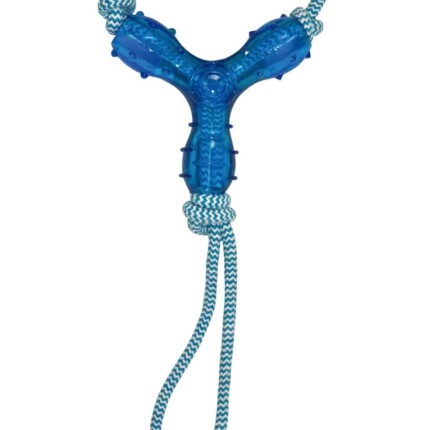 TRIDENTE 2 CUERDAS CON ASA